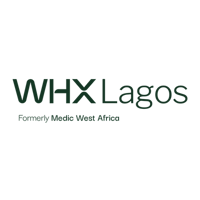 WHX World Health Expo Lagos 2025 WHX World Health Expo 2025 Lagos