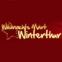 Wiehnachts Märt 2022 Winterthour