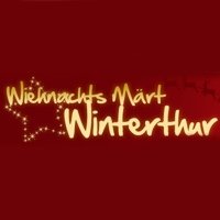 Wiehnachts Märt 2024 Winterthour