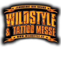 Salon Wildstyle & Tattoo 2024 Innsbruck
