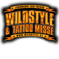 Salon Wildstyle & Tattoo 2024 Linz