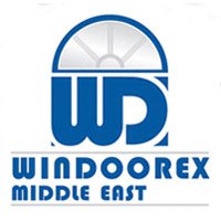 WinDoorEx Middle East Le Caire 2020 WinDoorEx Middle East 2020 Le Caire