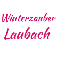 Winterzauber  Laubach