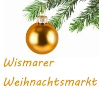 Marché de noël 2024 Wismar