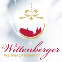 Marché de Noël  Wittenberg