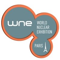 WNE – World Nuclear Exhibition Paris 2021 WNE – World Nuclear Exhibition 2021 Paris