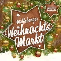 Marché de Noël  Wolfsbourg