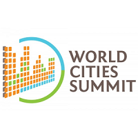 World Cities Summit 2026 Singapour