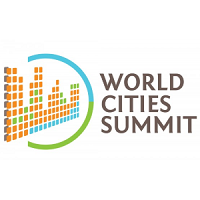 World Cities Summit 2024 Singapour