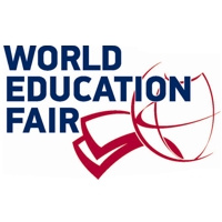 World Education Fair Slovenia 2023 Ljubljana