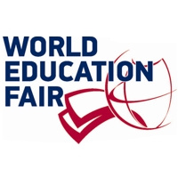 World Education Fair Serbia Belgrade World Education Fair Serbia Belgrade