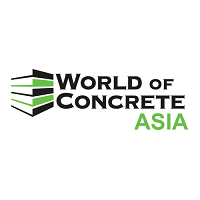 World of Concrete Asia 2025 Shanghai