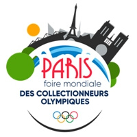 World Olympic Collectors’ Fair Paris World Olympic Collectors’ Fair Paris