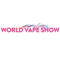 World Vape Show 2024 Dubaï