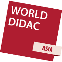 Worlddidac Asia  Bangkok