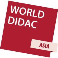 Worlddidac Asia Bangkok Worlddidac Asia Bangkok