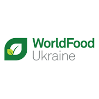 Worldfood Ukraine 2022 Kiev