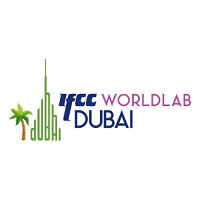 IFCC WorldLab 2024 Dubaï