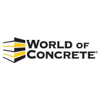 World of Concrete Las Vegas 2026 World of Concrete 2026 Las Vegas