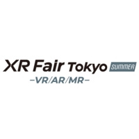 XR FAIR Tokyo Chiba 2023 XR FAIR Tokyo 2023 Chiba