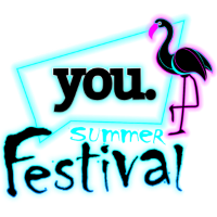 YOU Summer Festival Berlin 2021 YOU Summer Festival 2021 Berlin