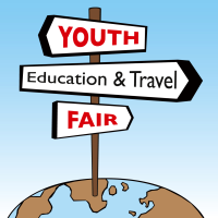 Youth Education & Travel Fair Online 2021 Youth Education & Travel Fair 2021 Online