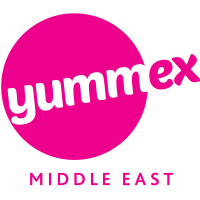 yummex Middle East Dubaï 2020 yummex Middle East 2020 Dubaï