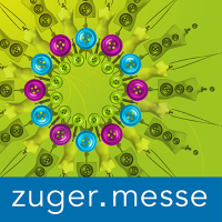 ZUGER MESSE 2025 Zoug