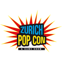 ZURICH POP CON & Game Show 2024 Zurich