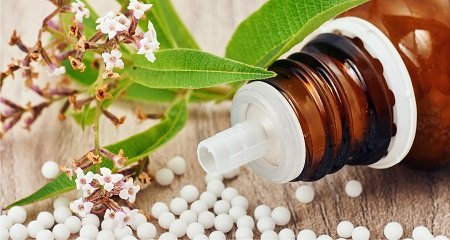 médecine alternative