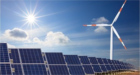 energies renouvelables