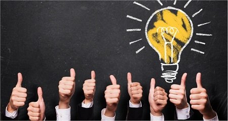 création d'une activité d'indépendante