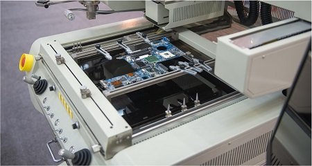 technique de la télévision