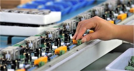 technique de production