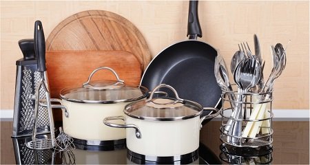 articles de ménage