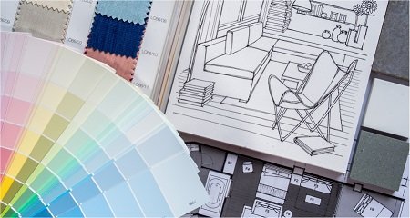 architecture d’intérieur