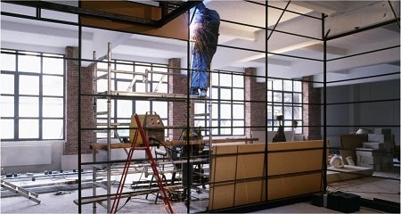 décoration intérieure