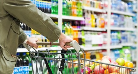 biens de consommation