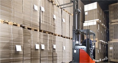 technique de stockage