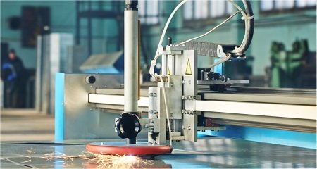 technique laser