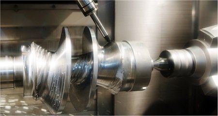 traitement des métaux