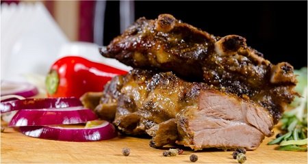 denrées alimentaires