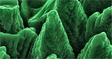 nanotechnologie