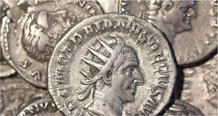 numismatique