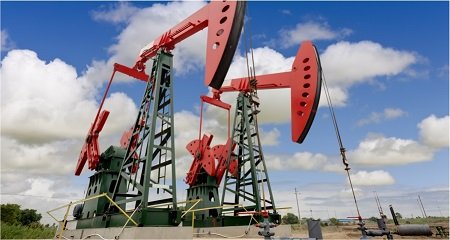 industrie pétrolière