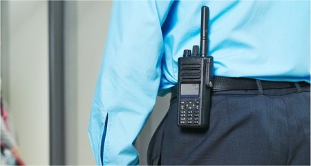 protection personnelle