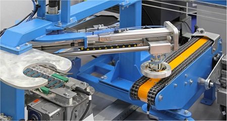 technique de production