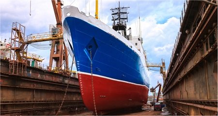 construction navale