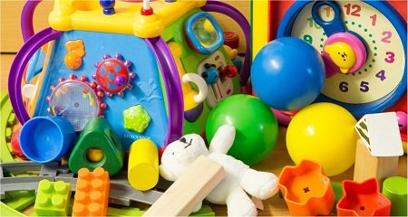 jouets