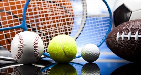 articles de sport
